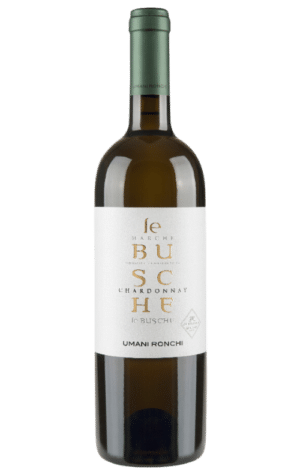 Le Busche Marche IGT Chardonnay 750ml