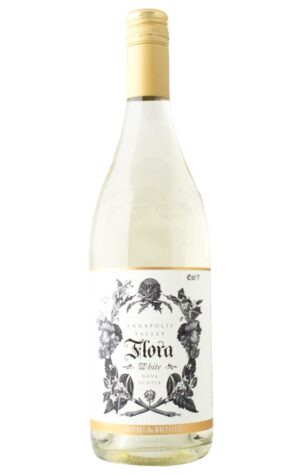 Lightfoot & Wolfville Flora White Blend 750ml