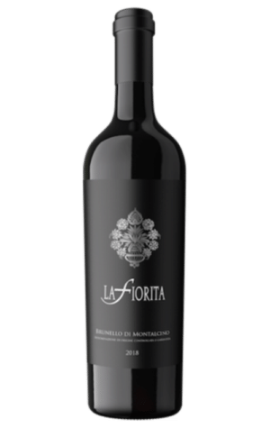 La Fiorita Brunello di Montalcino 750ml