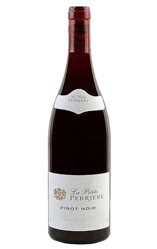 La Petite Perriere Pinot Noir 750ml