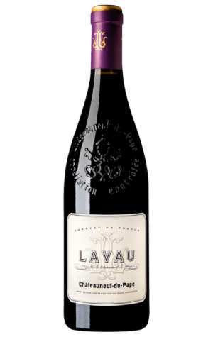 Lavau Châteauneuf du Pape 750ml