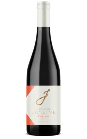 Layline Pinot Noir 750ml