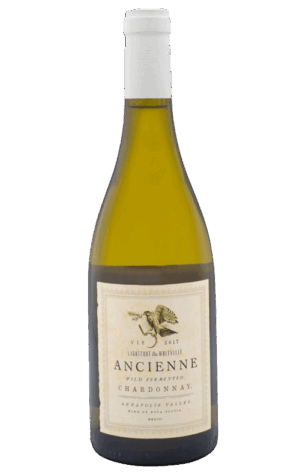 Lightfoot & Wolfville Ancienne Chardonnay 750ml