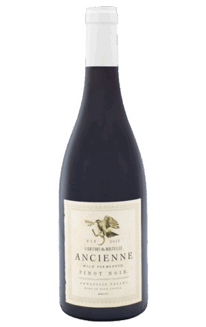 Lightfoot & Wolfville Ancienne Pinot Noir 750ml