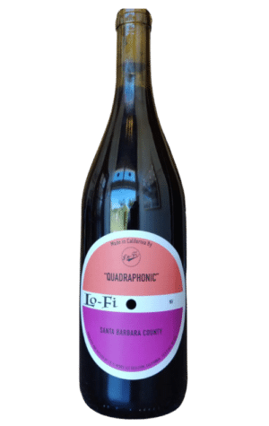 Lo-Fi Quadraphonic 750ml