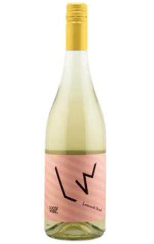 Loose Wire Lemonade Stand 750ml