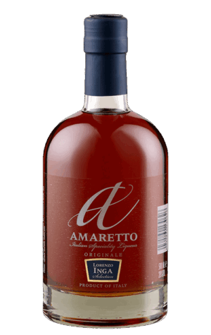 Lorenzo Inga Amaretto 700ml