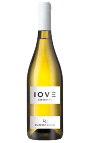 Umberto Cesari Love Trebbiano 750ml