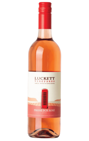 Luckett Phone Box Rosé 750ml