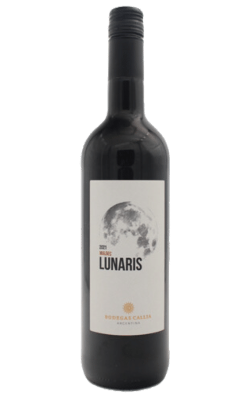 Lunaris Malbec 750ml