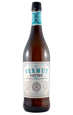 Lustau Vermut White 750ml