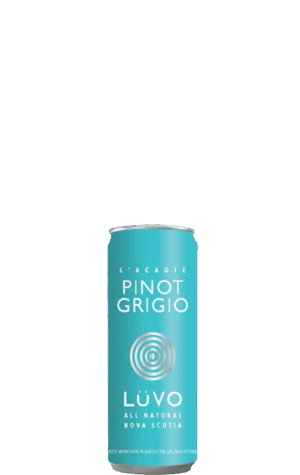 Luvo L'Acadie Pinot Grigio 250ml