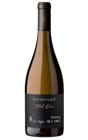 Morandé Black Series Chardonnay 750ml