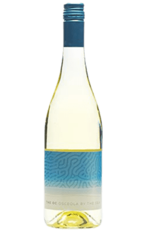Magnetic Hill Osceola by the Sea 750ml