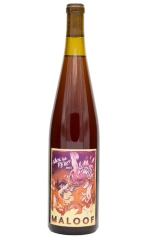 Maloof Where Ya PJs At? 750ml
