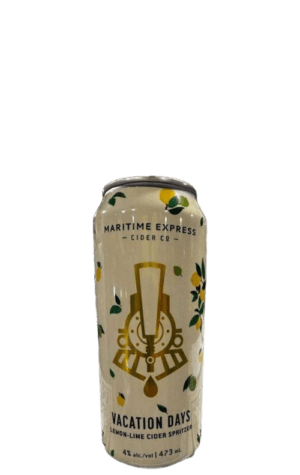 Maritime Express Vacation Days 473ml