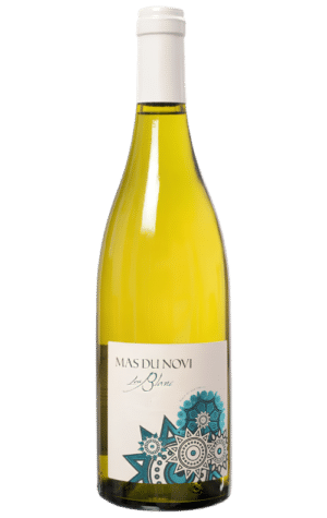 Mas du Novi Lou Blanc 750ml