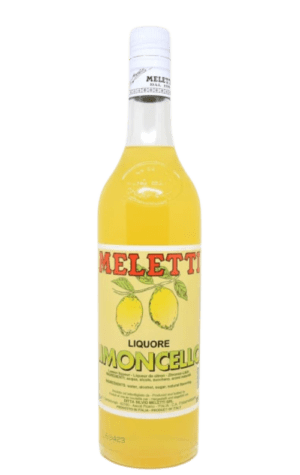 Meletti Limoncello 700ml