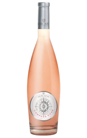 Mercator Compass Rosé 750ml