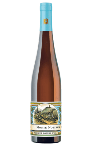 Weingut Robert Weil Monte Nostrum 2023 750ml