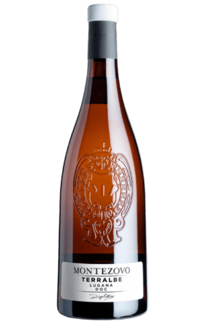 Monte Zovo Terralbe Lugana 750ml