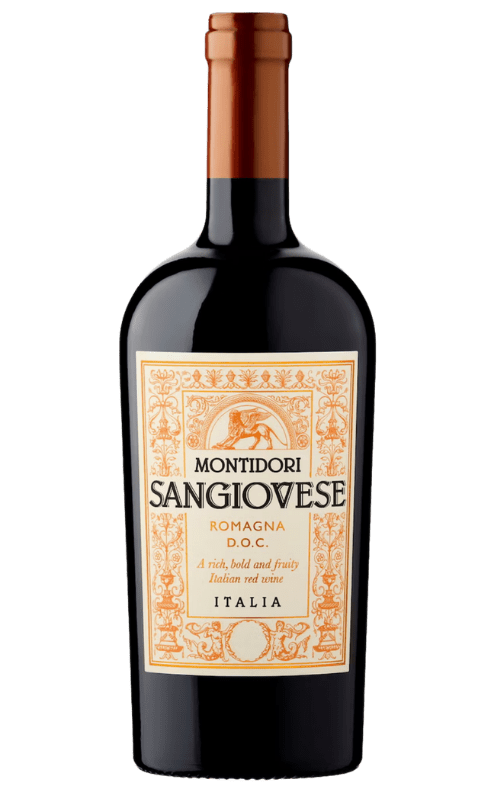 Montidori Sangiovese 750ml