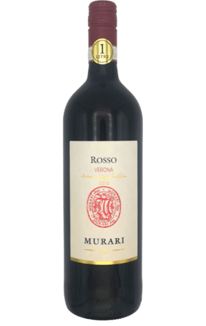 Murari Verona Rosso 1000ml