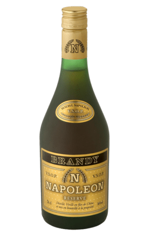 Napoleon VSOP Brandy 700ml