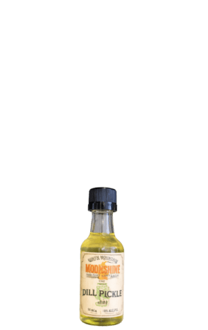 North Mountain Dill Pickle Vodka 50ml