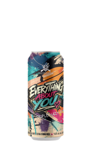 O'Creek Everything About You 473ml