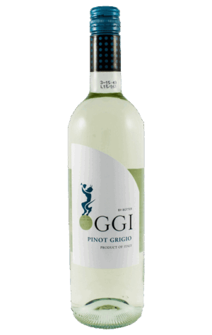 Oggi Pinot Grigio 750ml