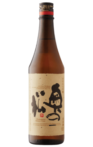 Oku No Matsu Adatara Ginjo 720ml