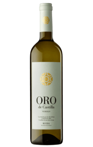 Oro de Castilla Verdejo 750ml