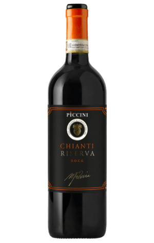 Piccini Chianti Riserva 750ml