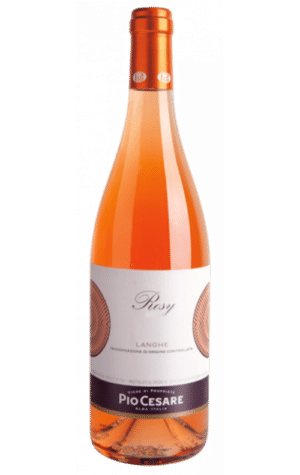 Pio Cesare Rosy 750ml
