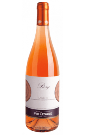 Pio Cesare Rosy 750ml