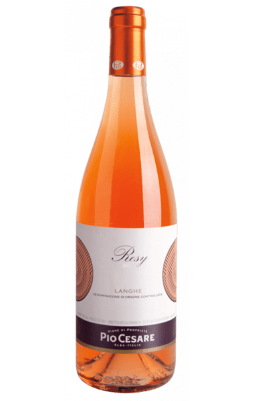 Pio Cesare Rosy 750ml