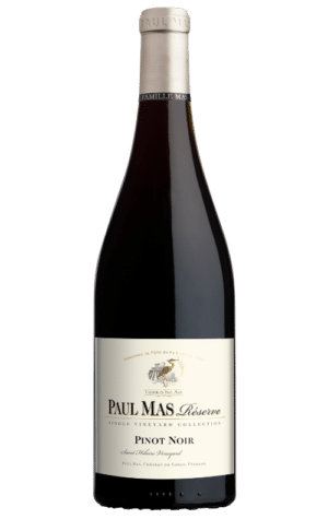Paul Mas Réserve Pinot Noir 750ml