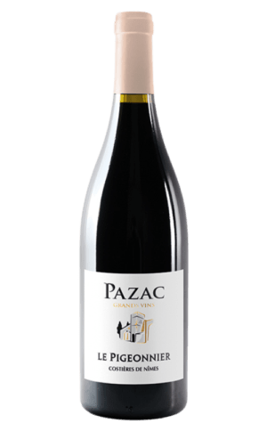 Pazac Le Pigeonnier Rouge 750ml