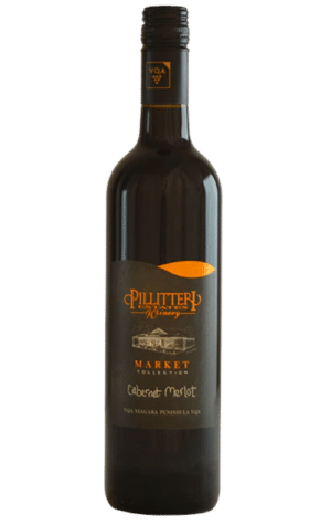 Pillitteri Market Cabernet Merlot 750ml