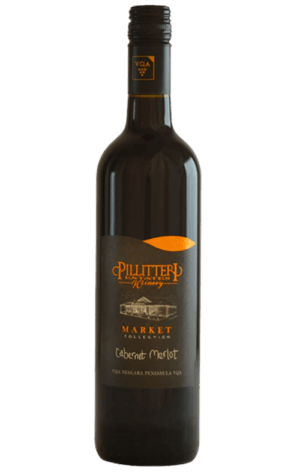 Pillitteri Market Cabernet Merlot 750ml
