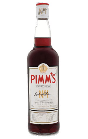 Pimm's No.1 Cup 750ml