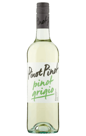 PinotPinot Pinot Grigio 750ml
