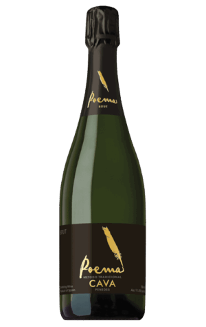 Poema Cava Brut 750ml