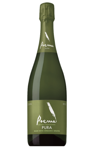 Poema Pura Organic 750ml