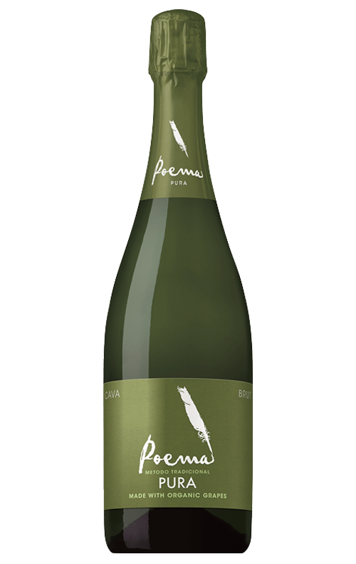 Poema Pura Organic 750ml