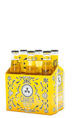 Propeller Cerveza 6x341ml