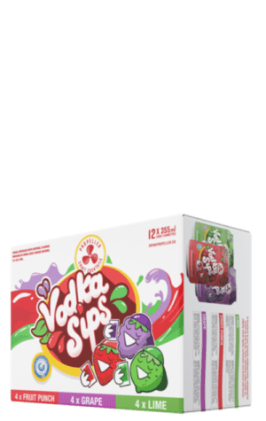 Propeller Little Sips 12x355ml