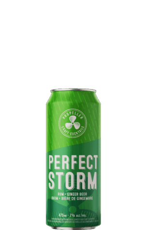 Propeller Perfect Storm 473ml