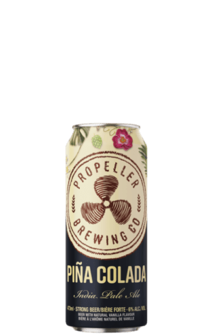 Propeller Pina Colada IPA 473ml